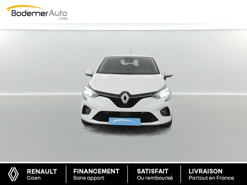Renault Clio TCe 90 - 21n Business