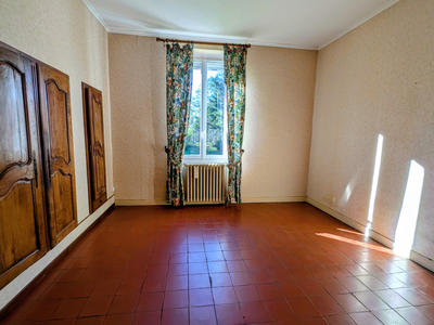 Maison - 135 m² - 4 pièces