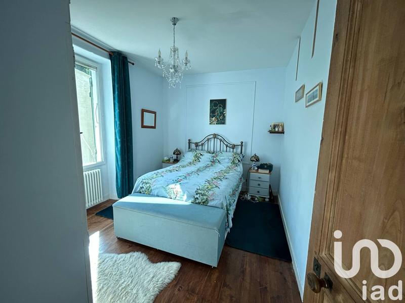 Maison - 136 m² - 6 pièces