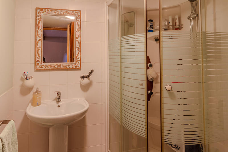 Maison - 86 m² - 3 pièces