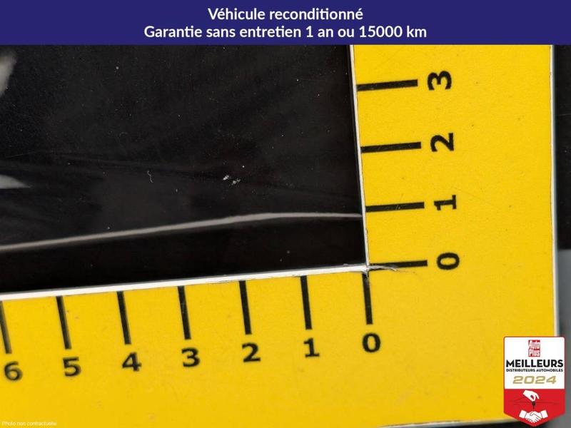 Renault Arkana E-Tech hybride 145 - 22 Techno