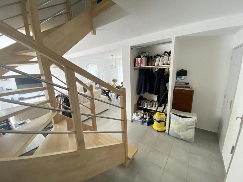 Maison - 78 m² - 4 pièces