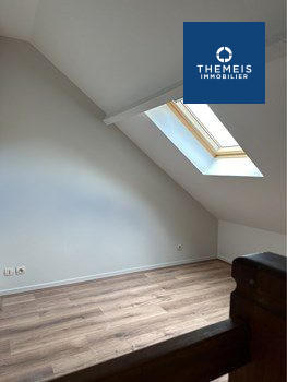 Appartement - 21 m² - 2 pièces