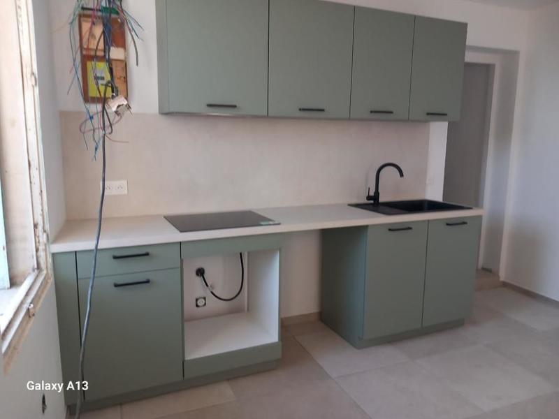 Appartement - 28 m² - 2 pièces