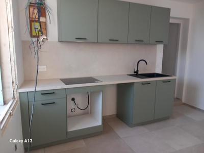 Appartement - 28 m² - 2 pièces