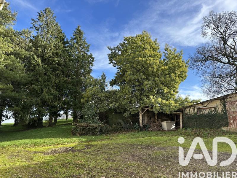 Maison - 132 m² - 5 pièces