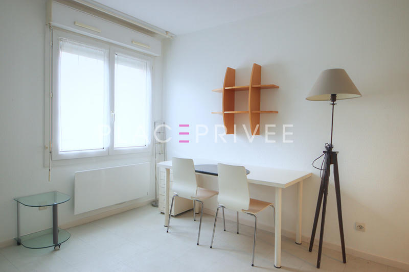 Appartement - 21 m² - 1 pièce