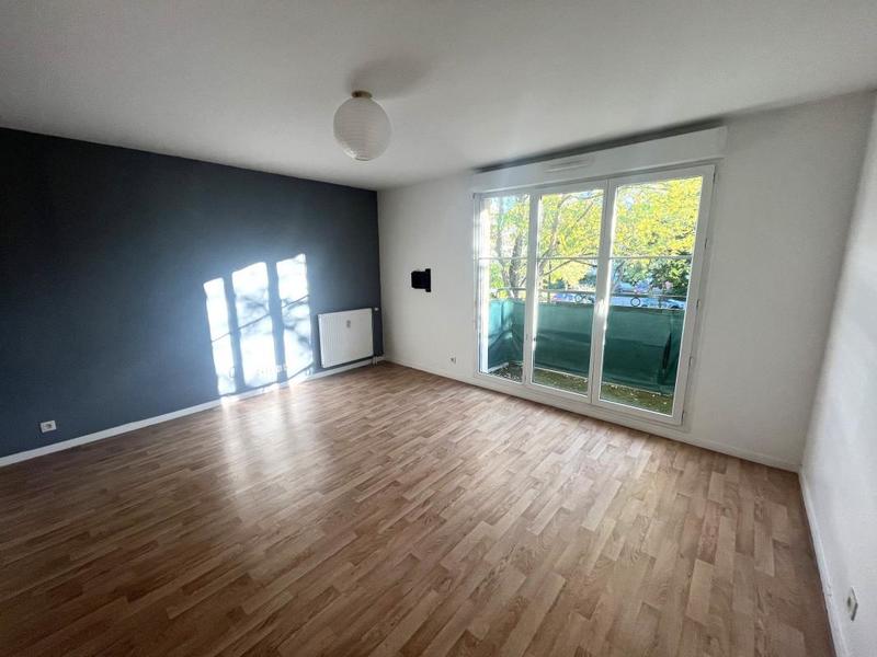 Appartement - 52 m² - 3 pièces