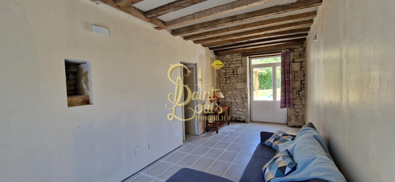 Maison - 300 m² - 8 pièces