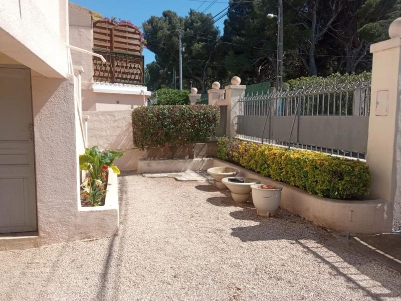 Maison - 105 m² - 3 pièces