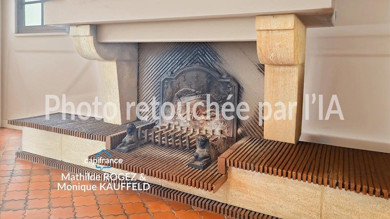 Maison - 274 m² - 7 pièces