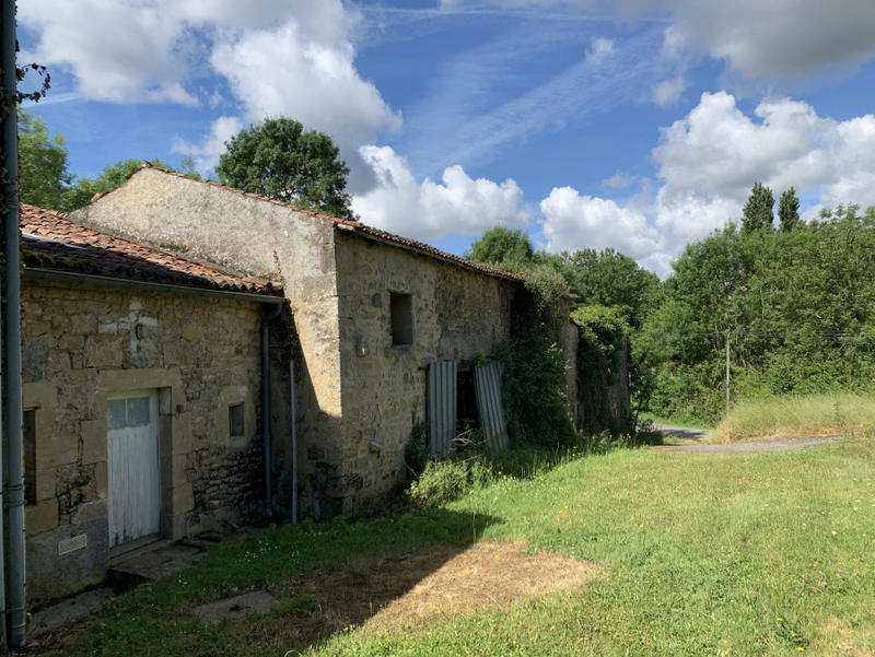 Maison - 149 m² - 6 pièces