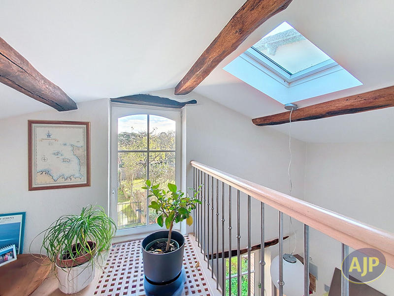 Maison - 114 m² - 5 pièces