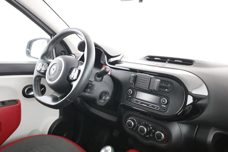 Renault Twingo 1.0 SCe Zen 71 ch