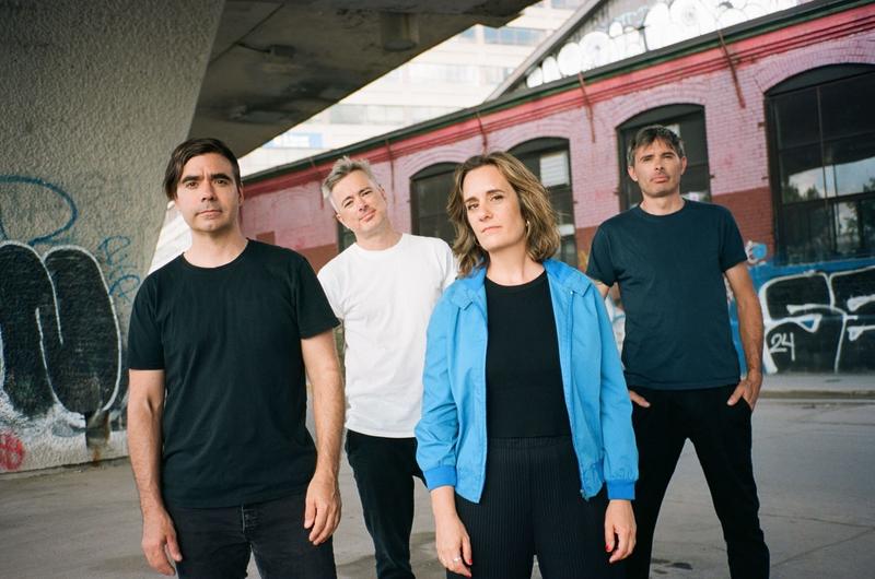 Des lendemains qui chantent  : Poésie Zero + Vulgaires Machins +Not Scientists