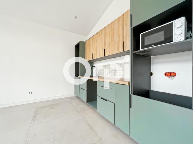 Loft - 68 m² - 3 pièces