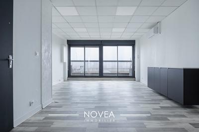 Local commercial - 33 m² - 1 pièce