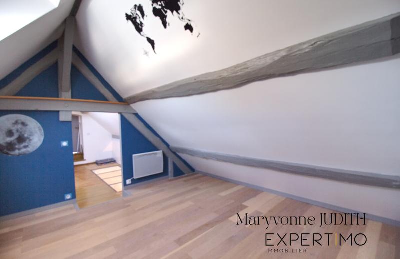 Maison - 170 m² - 6 pièces