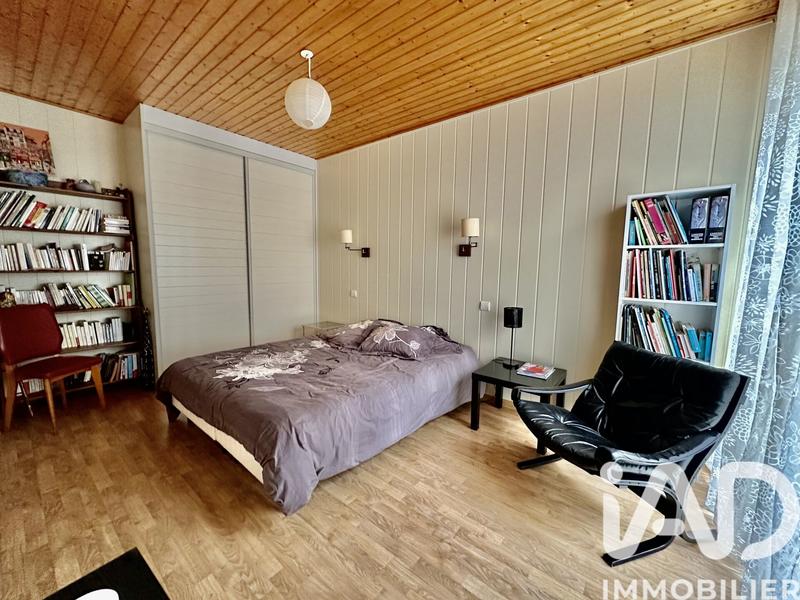 Maison - 141 m² - 5 pièces