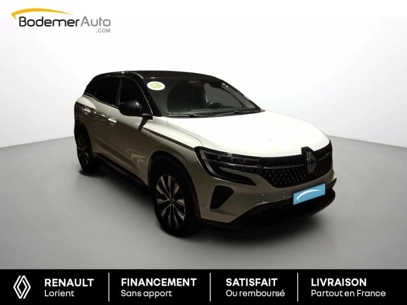 Renault Austral E-Tech hybrid 200 Techno