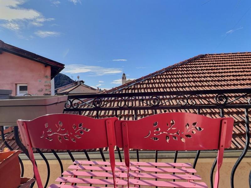 Maison - 115 m² - 3 pièces