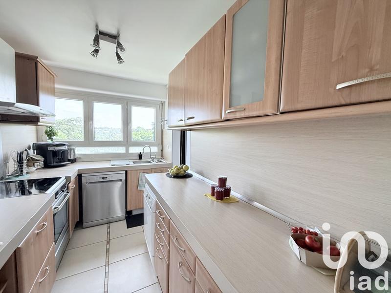 Appartement - 76 m² - 4 pièces