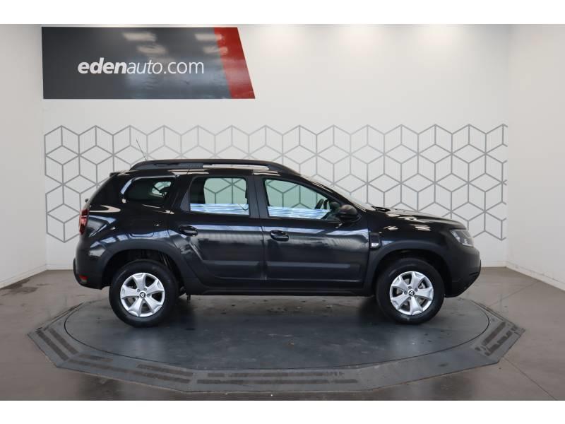 Dacia Duster TCe 125 4x2 Confort