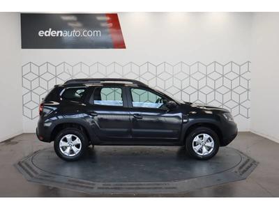Dacia Duster TCe 125 4x2 Confort