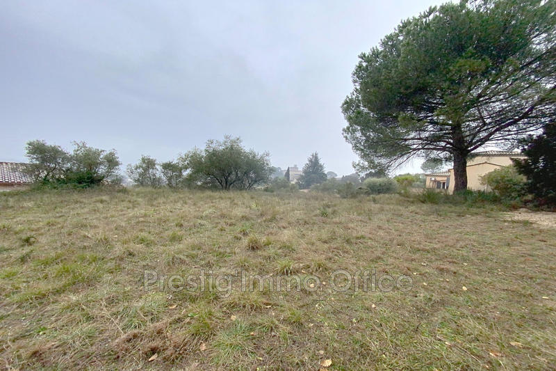 Terrain - 1 420 m²