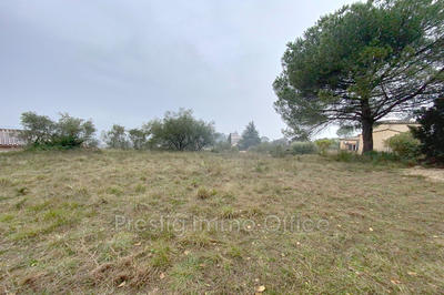 Terrain - 1 420 m²