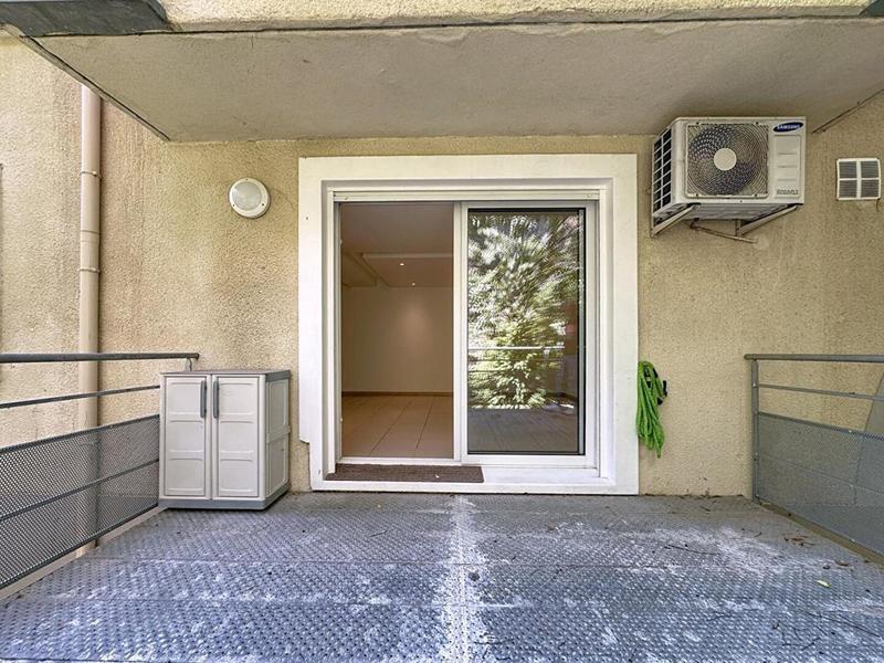 Appartement - 53 m² - 2 pièces