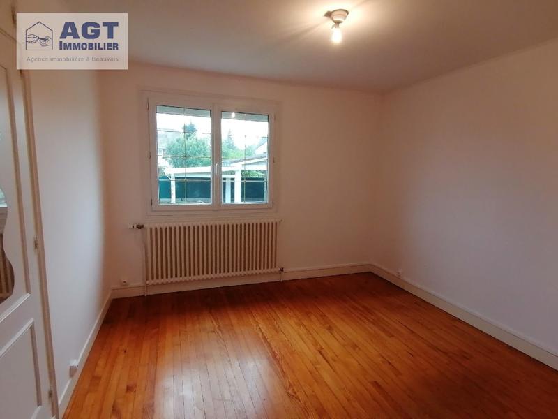 Maison - 85 m² - 5 pièces