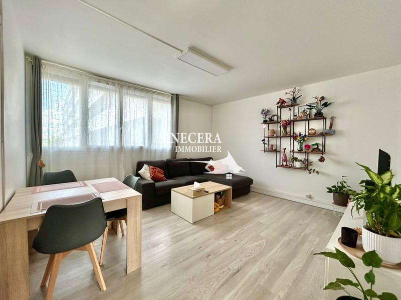 Appartement - 68 m² - 3 pièces