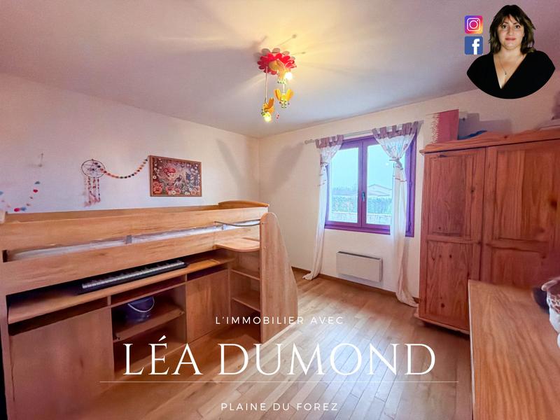 Maison contemporaine - 220 m² - 6 pièces