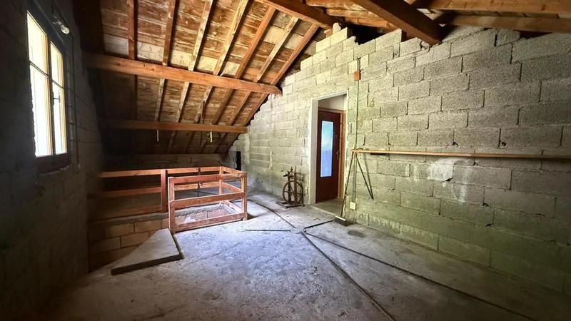 Maison - 167 m² - 8 pièces