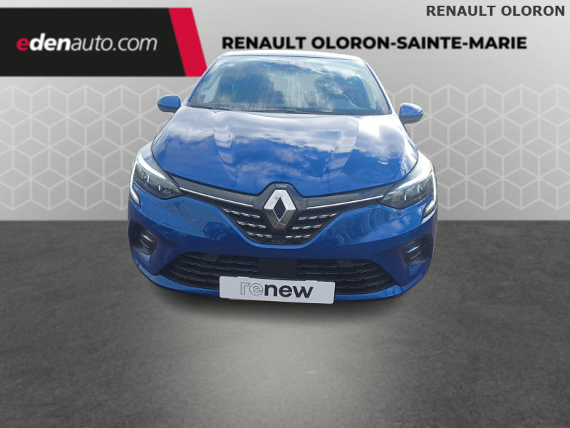 Renault Clio E-Tech 140 - 21n Intens