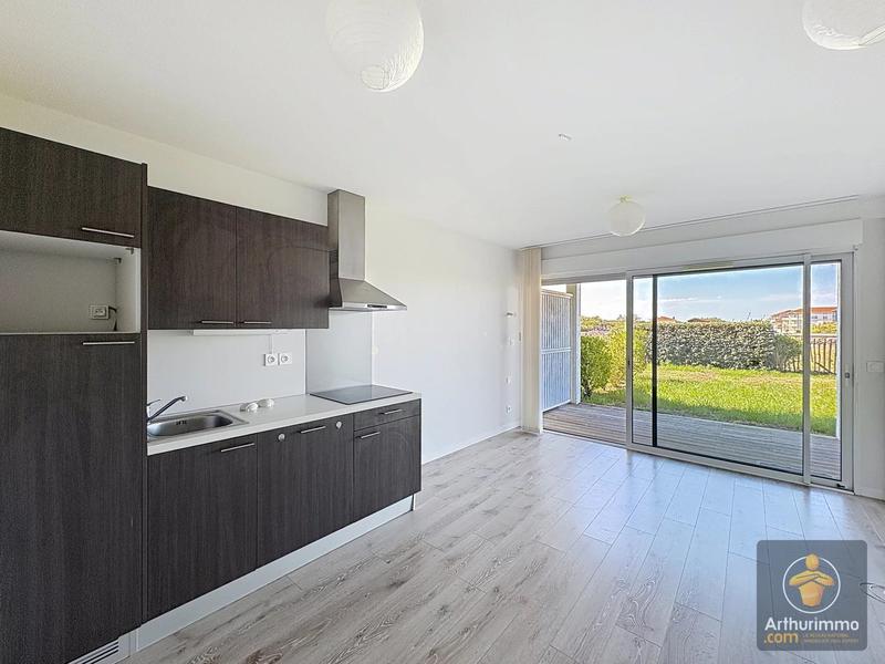 Appartement - 54 m² - 3 pièces