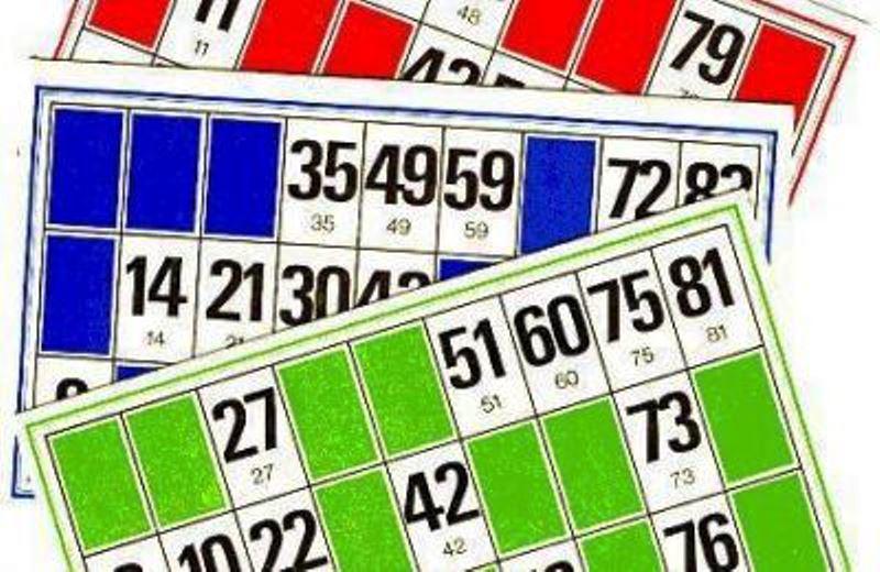 Loto de l'Apel Mayorga