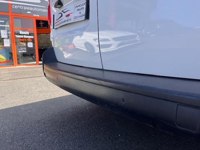 Citroën Jumpy Combi Xl Bluehdi 120 SetS Bvm6 Space Tourer 9pl