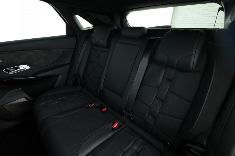 Ds Ds 7 Crossback 1.6 PureTech Grand Chic Automatique 225 ch