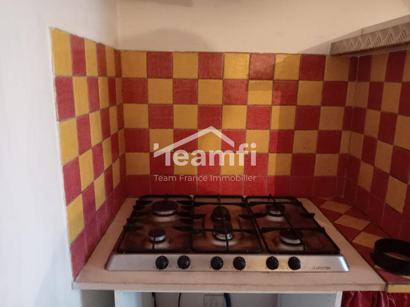 Maison - 93 m² - 5 pièces