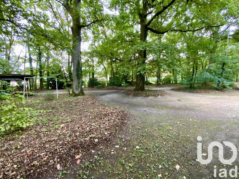 Maison - 128 m² - 7 pièces