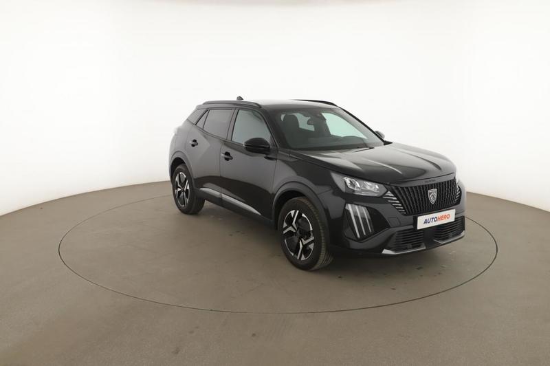 Peugeot 2008 1.2 PureTech Allure Eat8 131 ch