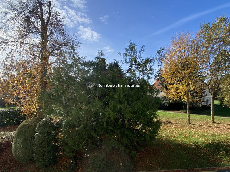 Appartement - 78 m² - 4 pièces