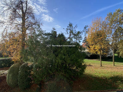 Appartement - 78 m² - 4 pièces