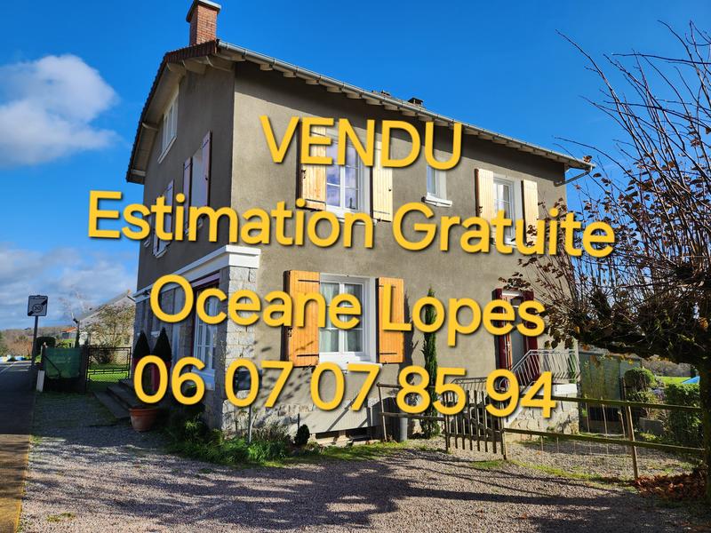 Maison - 141 m² - 7 pièces