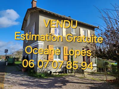 Maison - 141 m² - 7 pièces