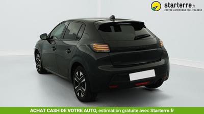 Peugeot 208 100 s&amp;S Bvm6 Allure