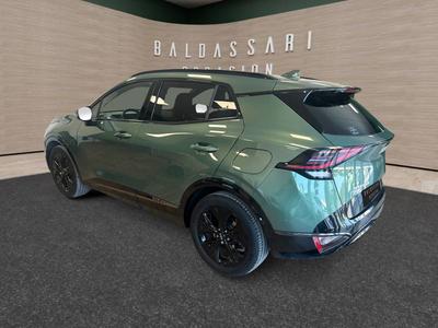 Kia Sportage Vp 1.6 t-GDi 265ch Isg Hybride Rechargeable Bva6 4x4 30 Years