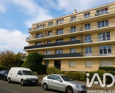 Appartement - 81 m² - 4 pièces